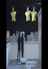 Hanging On - Under The Stars