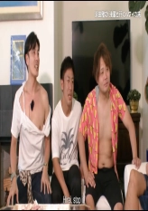 Hamada's Holiday In Hawaii E06