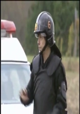 Police Station - Part 3