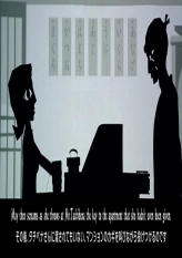 MHK - The Adventures Of May 3