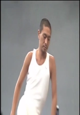 Sports Challenge #02 - Vaulting Horse