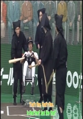 Sports Challenge #04 - Baseball