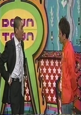 Matsumoto Vs Crossbow