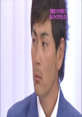 1st Comedian Quiz Grand Prix