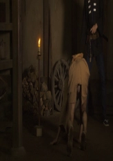 Scabbard Samurai - Deleted Scenes