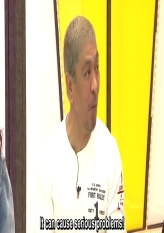 Hitoshi Matsumoto Presents FREEZE - S2E2