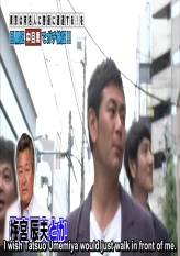 Stroll To Meet Celebrities #2