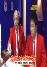 The Game of Comedian's Life