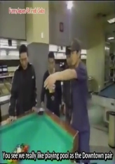 Degawa vs Yamasaki Reaction Battle To Become a Regular