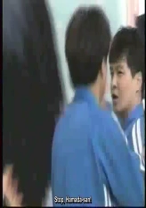 Tanaka Crying Parody