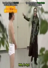 Endo's Hollywood Audition