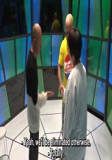 Hitoshi Matsumoto Presents FREEZE - S2E3