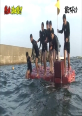 Hot Blooded Hamada's Cram School #2 Part 2