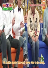 SMAP Talk &amp; Song &amp; Boku No Hanbun