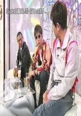 Gackt's Snowboard Story