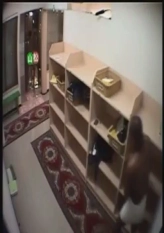 Hot Spring Inn - Part 1