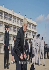 CM - SoftBank Dog Filial Piety