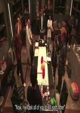 Documental - S11E4 - Indomitable