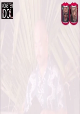 Wednesday Downtown 2019.12.18 - MONSTER IDOL #5