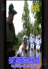 Murakami's Class - Ghostbusters