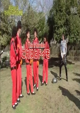 Murakami's Class - Michael Jackson