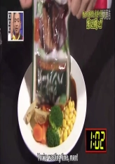 Bare Handed Hell - No Chopstick Battle