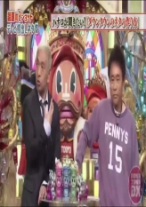 How Do They Make Their Manzai