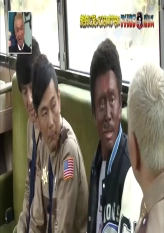 American Police - Part 1