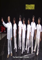 Technician Challenge - Nipple Kissing