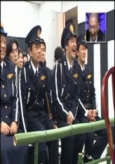 Police Station - Part 4