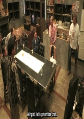 Documental - S12E2 - It's Not Easy