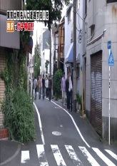 Stroll To Meet Celebrities #5