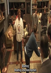 Documental - S12E3 - Let's Do The 18th Thing