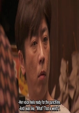 Documental - S9E3 - I Won't Laugh