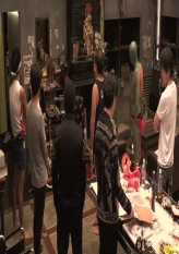 Documental - S9E4 - Winner's Tears