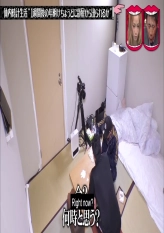 Wednesday Downtown 2020.02.12 - Christmas Body Clock Challenge