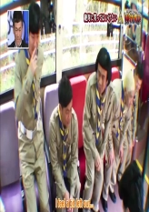 Treasure Hunters Part 1