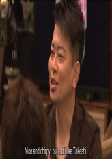 Documental - S4E1 - An Unexpected Challenger