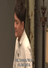 Documental - S4E2 - Consecutive Penalty Cards