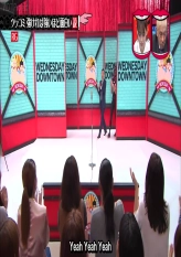 Wednesday Downtown 2017.06.07