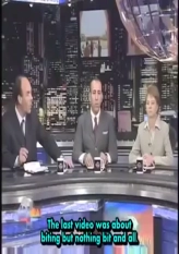 World Downtown Headline News - Episode 4