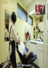 Wednesday Downtown 2018.12.19 - Monster House #6