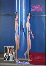 Shine! Yoshimoto duo vs! Synchro Championship!