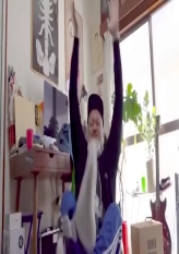 Kukky is praised by Matsumoto