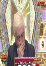 M-1 Grand Prix - Jaru Jaru