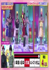 Pussuma - Tanaka Idol Dance Part 2