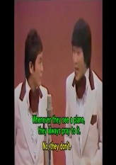 The Two Beats Manzai - Takeshi Kitano And Kiyoshi Kaneko Vol 2