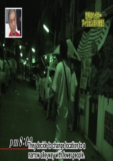 Spy 24 Hours The Secret VTR Special! Undercover Agent Heipo!