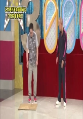 30000 Yen Talent Show - Part 2