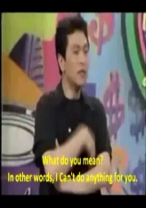 What If Hamada Died Tomorrow